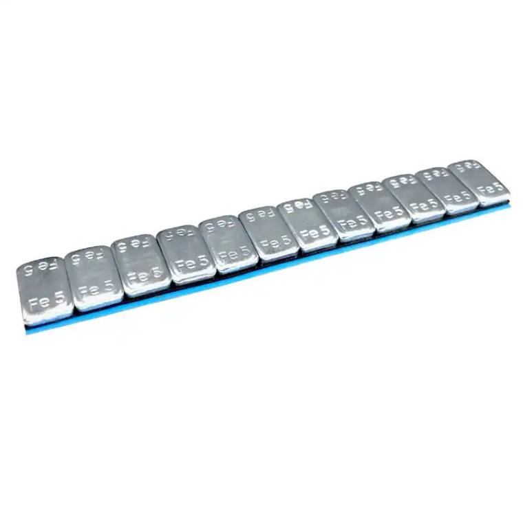 Popular Wheel Counterweight Adhesive Wheel Tyre