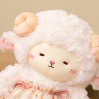 Pengiriman Cepat Boneka Hewan Kecil Grosir Mainan Plush Mini untuk Mesin Cakar