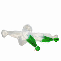Livraison rapide, favori des revendeurs, écologique et sûr, panneau de support à longue portée en forme de FF, filet de support pour plantes blanc pour papaye, facile à nettoyer, Danemark