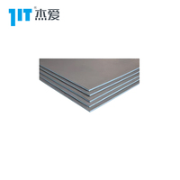 Meilleur panneau isolant de Construction XPS le plus mince de 6mm Panneau de support de carrelage mural de salle de bain étanche Panneau de résistance à l'humidité