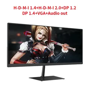 Holesale 23,3 24 27 Inch CD onitor 165Hz 200Hz SPC isplay 4K 2K beloeHny NY