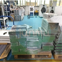 In Voorraad 2Kg 4Kg 6Kg 10Kg 20Kg 40Kg Droogmachine Voedsel Vacuüm Lyofilisator Mini Fruit Groente Huis Vriesdroger Prijs