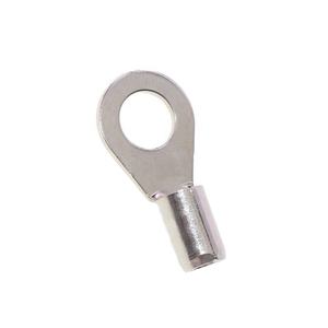 Venta caliente cobre rojo 5,3-10,5mm anillo prensado en frío Terminal conector tornillo Terminal - Product Image 4