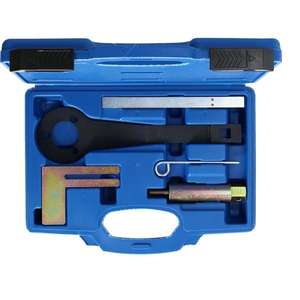 BRILLIANT TOOLS - BT591580 Juego de herramientas de ajuste del motor para BMW, MINI, PSA - EAN 4042146821992 MOTOR Y JUEGO DE DISTRIBUCIÓN - Product Image 4