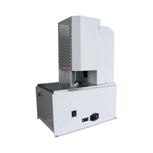 Máy tính để bàn cycre80 điện kinh doanh thẻ Cutter tông máy đa góc cạnh máy cắt tròn với 7 dao - Product Image 4