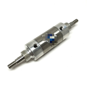 กระบอกสูบนิวเมติก311-dxde ปลายสองก้าน O2 "เจาะ1" จังหวะ1/4 "NPT ใหม่ต้นฉบับสต็อกอุตสาหกรรมอัตโนมัติ P - Product Image 1