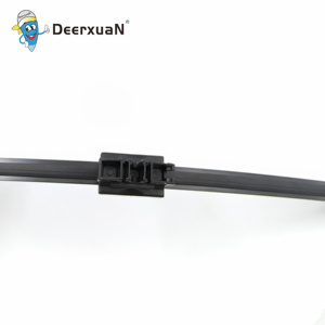 DeerxuaN all'ingrosso auto Natrual parabrezza in gomma spazzole tergicristallo posteriore <span class=keywords><strong>per</strong></span> VW <span class=keywords><strong>Golf</strong></span> Mk <span class=keywords><strong>7</strong></span> MK6 ,<span class=keywords><strong>Golf</strong></span> Plus - Product Image 4