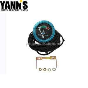 Indikator Pengukur Suhu Air Komponen Elektronik YANN'S 1W0697 1W-0697 3304 untuk Wheel <span class=keywords><strong>Loader</strong></span> <span class=keywords><strong>CAT</strong></span> 920 <span class=keywords><strong>930</strong></span> 930R 930T 950 1W-0697 - Product Image 6