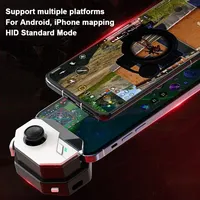 NUEVO MEMO MB02 Gamepad Inalámbrico BT para MFi 5.0 con Carga Tipo-C, Batería de 150mAh, Compatible con IOS 16 y Android 14