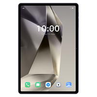 Tablette professionnelle 5G WiFi à écran plein, version globale Pad 17 Pro 10,1 pouces, 12 Go de RAM, 512 Go de ROM, 10000 mAh, Android 15, MTK, nouvelle double SIM