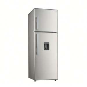 Refrigerador de doble puerta, precio de fábrica, venta al por mayor, SAA, CB, ROHS, Frigo - Product Image 1
