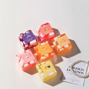 Ensemble d'articles <span class=keywords><strong>de</strong></span> <span class=keywords><strong>toilette</strong></span> <span class=keywords><strong>de</strong></span> savons d'hôtel et logo <span class=keywords><strong>de</strong></span> shampooing pour des hôtels - Product Image 5