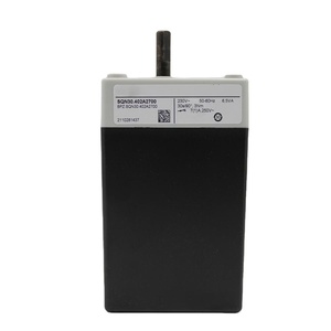 <span class=keywords><strong>Servomoteur</strong></span> de remplacement direct usine pour Siemens Servomotor SQN30.102A2700 pour brûleurs Weishaupt - Product Image 2