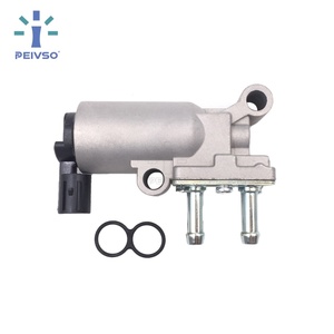 PEIVSO Fournisseur Fabricant Garantie 1 An Vanne de Régulation d'Air au Ralenti pour Honda CR-V Civic 1.5L 1.6L OEM 36450-P08-004 - Product Image 1