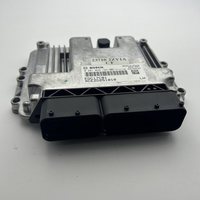 Carte dédiée pour calculateur moteur EDC17C81, numéro de pièce 0281033124, compatible avec les voitures OLIVER, neuve