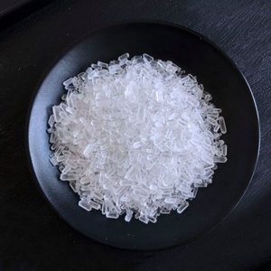 Sac <span class=keywords><strong>de</strong></span> 25 kg <span class=keywords><strong>de</strong></span> MgSO4·7H2O, <span class=keywords><strong>sulfate</strong></span> <span class=keywords><strong>de</strong></span> magnésium heptahydraté, qualité industrielle, cristaux blancs, matière première pour l'agriculture et l'industrie - Product Image 2