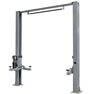 Clear-Floor 2-Säulen-Hebebühne/Fahrzeugausrüstung/Werkstattausrüstung mit 4T Kapazität – Vielseitige Hebebühne für Kfz-Garagenausstattung - Product Image 1
