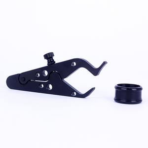 Abrazadera de Acelerador para Motocicleta de Aleación de Aluminio - Product Image 5
