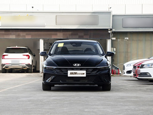 <span class=keywords><strong>Voiture</strong></span> berline compacte 5 places à essence, vente chaude, luxe abordable, haute vitesse, automatique, caméra arrière, pour Hyundai Elantra - Product Image 6
