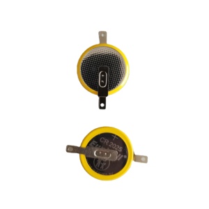 Pile <span class=keywords><strong>CR2025</strong></span> 3.0V Pile au lithium manganèse primaire Pile bouton - Product Image 4
