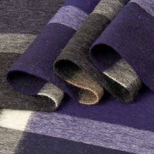 Bufanda de Pashmina Suave con Logotipo Personalizado, Chal de Cachemira con Borlas para Regalos Promocionales y Empresariales - Product Image 4