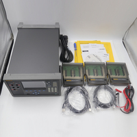 Boîtier de jonction pour enregistreur de données 2638A 20/40/60 canaux, haute précision, protection IP65, 2638A-20 2638A-40 2638A-60, neuf