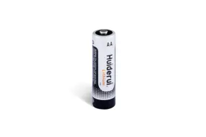Huiderui 1.5V FR6 lifes2 chất lượng tốt hiệu suất AA pin lithium