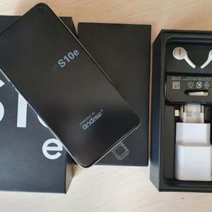 Cheap Bulk Used Cell Phone <strong>S10e</strong> G970 US Version 128GB Original Unlocked Second-hand Mobile Phones Phone case - Product Image 5