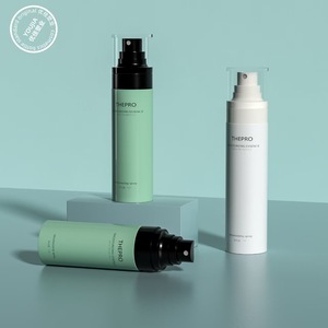 Tùy Chỉnh Pet 100Ml 120Ml 150Ml <span class=keywords><strong>200Ml</strong></span> Bữa Ăn Siêu Phạt Sương Khuôn Mặt Chăm Sóc Phun Chai Cho Mỹ Phẩm Chăm Sóc Da Bao Bì - Product Image 3