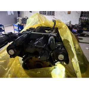 Stock 15.874L 399kw 543hp para Deutz 8 cilindros Nuevo motor diésel BF8M1015CP para arranque eléctrico de maquinaria de construcción - Product Image 4