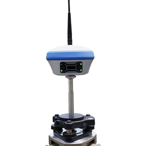 Équipement GNSS RTK professionnel - Station de base intégrée S6II Lite pour la topographie - Product Image 1