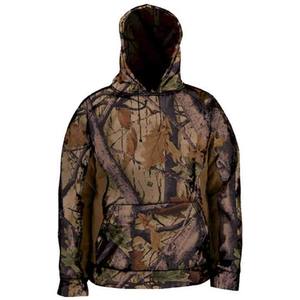 Parka de camouflage CONMR pour la chasse avec coque épaisse coupe-vent et noyau isolé pour les missions par temps froid - Product Image 1