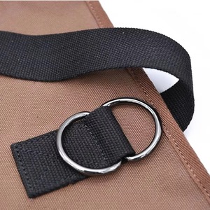 Muestra gratuita OEM: Maleta de viaje, bolsa de ropa, bolsa de lona convertible para trajes, bolsa de viaje de negocios. - Product Image 3