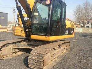 ชื่อเสียงที่ดีที่สุดใช้รถขุด Caterpillar 320D เครื่องขุดเคลื่อนที่ - Product Image 6