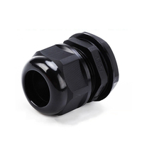 presse-étoupes- Passe-câbles étanches IP68 - Presse-étoupes réglables - Pour extérieur et jardin