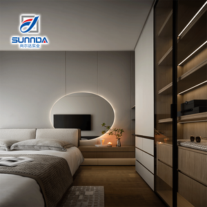 <span class=keywords><strong>YRR</strong></span> alta calidad rectificado Edegs madera decorativa como suelo de azulejo porcelana madera aspecto azulejo suelo 200X1200mm - Product Image 6