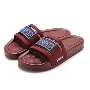 <span class=keywords><strong>Chaussons</strong></span> Henghao de haute qualité, rangement, tongs en caoutchouc 3D, <span class=keywords><strong>chaussons</strong></span> de couple, chaussures d'été, antidérapantes, décontractées, pour hommes - Product Image 5