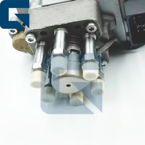 0470006006 Modelo VP30 Bomba de Inyección de Combustible - Product Image 4