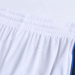 High Quality Custom Youth Basketball Uniform Latest Arrivals Breathable Sports Wear Outdoor Friendly - Product Image 6