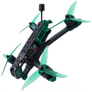 Mini Drones de 5 Pulgadas, 140 km/h, Alta Velocidad, para Uso en Interiores y Exteriores, Vuelo de Lujo, Directo de Fábrica - Product Image 5