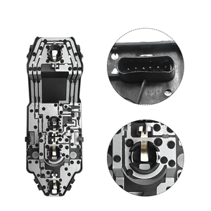 63217361305 Reemplazo de la Base de la Bombilla de la Luz Trasera para Mini <span class=keywords><strong>Cooper</strong></span> F55 F56 F57 R57 2014-2019 - Product Image 6