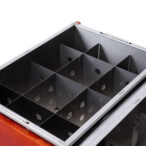 เครื่องทำโอเดนไฟฟ้าเชิงพาณิชย์ใหม่ 3 กิโลวัตต์ 220 โวลต์ ทำจากสแตนเลส 304 พร้อมเทอร์โมสตัทปรับได้ ควบคุมด้วยปุ่มกด รับประกัน 1 ปี - Product Image 6