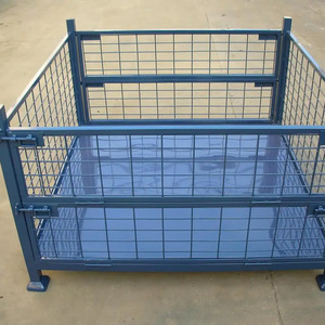 ที่เก็บลวดพับได้ - Product Image 1