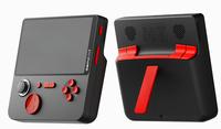 Nouvelle console de jeu rétro portable MT 64 Go 6000 mAh HD 5 pouces E5 avec Wi-Fi, 15000 jeux, 12 émulateurs, écran tactile HD 1280x720