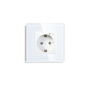 Enchufe Inteligente para Control de Energía del Hogar, WiFi, Zigbee, Tuya, Enchufe Universal Multiestándar con Comando de Voz y Puertos USB - Product Image 6