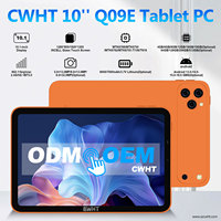 Nouvelle tablette Android 14 17 Pro Max 10 pouces 2026 |   8+128 Go MTK 1920x1200 Double SIM Appels 3G/4G WiFi pour Enfants