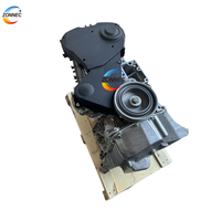 Moteur EW10A de bonne qualité 2.0L RFN 10LH3X pour Peugeot 307 407 Expert Citroën C8 C5