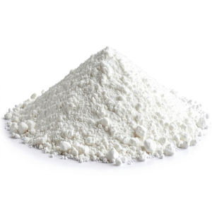 Polvo de Dolomita de Grado Industrial, Agente Desengrasante a Granel, Relleno Mineral, Pureza del 95-99%, Bolsas de PP de 25 kg/50 kg, Marca LEEYO POLYFAB - Product Image 1