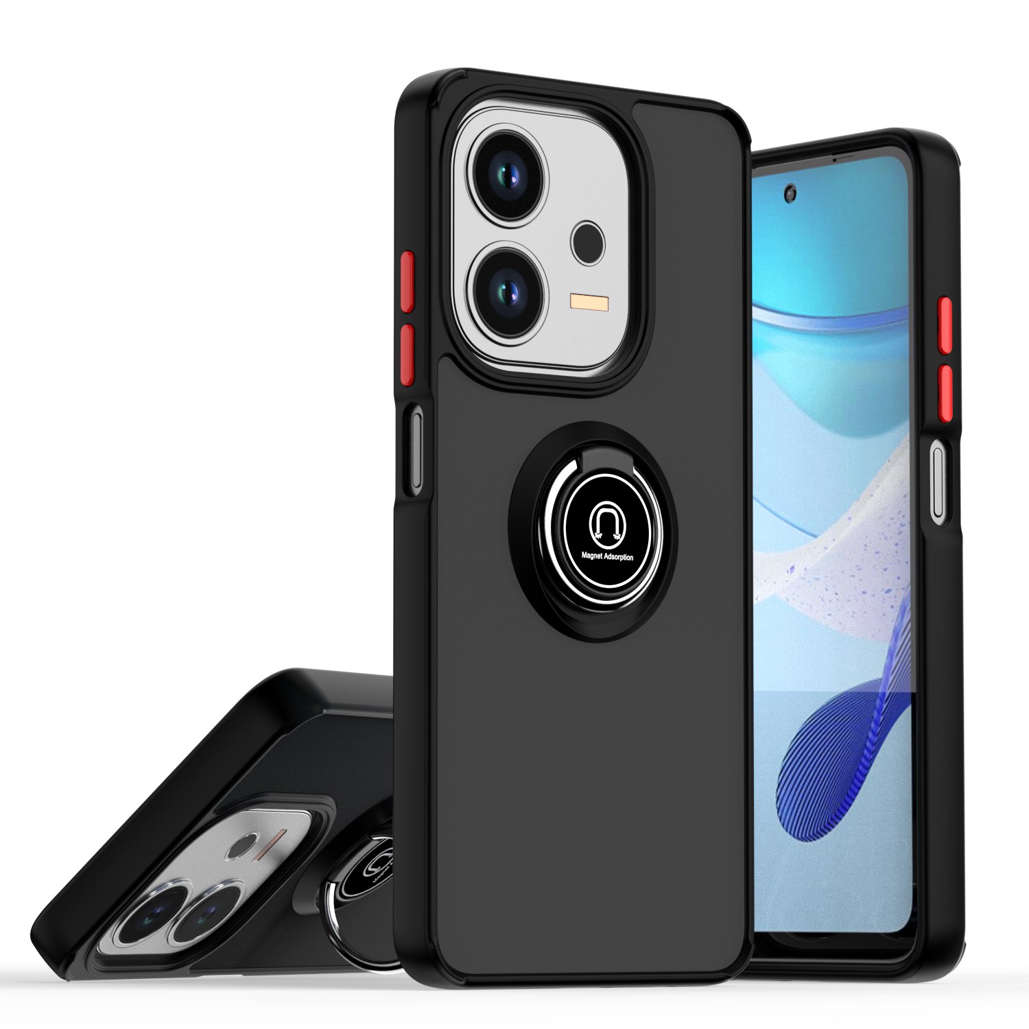 Phone Cover for Oppo A 37 Durable Stylish Protection