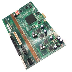 Placa Base Principal CR357-60057 Solo Compatible con <span class=keywords><strong>HP</strong></span> DesignJet T920 <span class=keywords><strong>T</strong></span> <span class=keywords><strong>920</strong></span> - Product Image 5